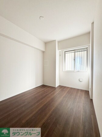 CONSTELLATIONの物件内観写真